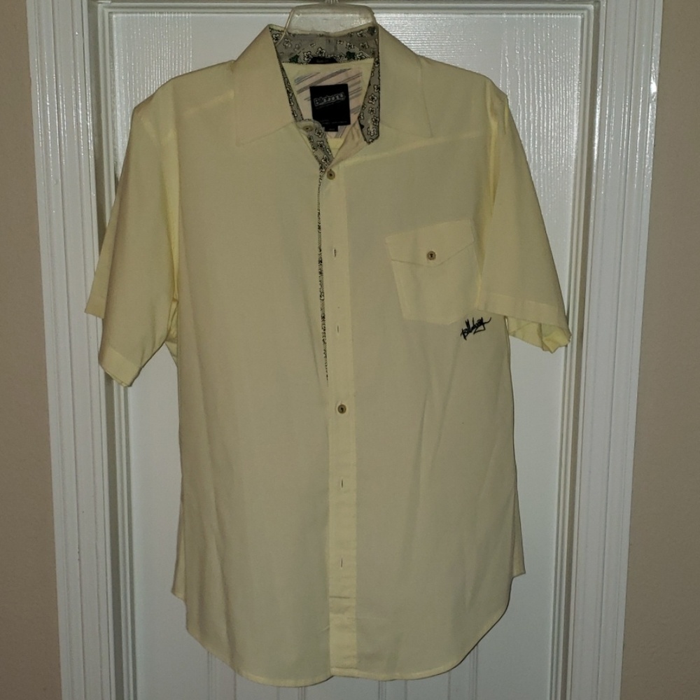 Mens Button shirts